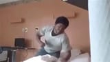 nigger-beating-human-man