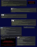Election Psyop