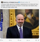 (((lutnick)))