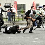 JAPAN-ABE-ASSASSINATION
