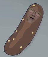 rickle