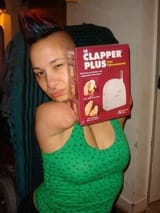 clapper