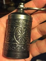 magick pepper