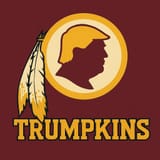 Make Injuns Great Again