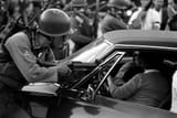 1968 DNC riot control