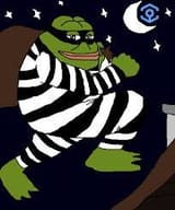 burgle