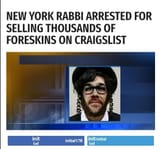foreskins for sale 