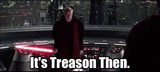 treason