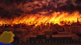 Let it burn