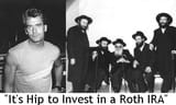 Huey Lewis &amp; the Jews
