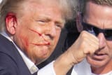 FIGHTFIGHTFIGHTCloseup