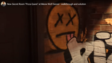 deadeyes in pizza vault