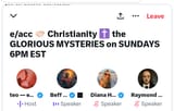 eacc-christianity-space