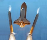 shuttle