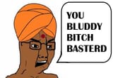 Bluddy Bitch Basterd