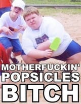 popsicles