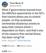 mkultra