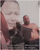 gonna be alright