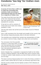 Indian Dicklets