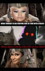 minaj