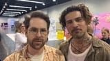 Ian_Hecox_and_Anthony_Padilla_at_VidCon_2025_(combined_frames)