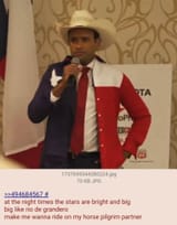 pilgrim partner