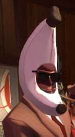 The man the myth the legend MOON MAN
