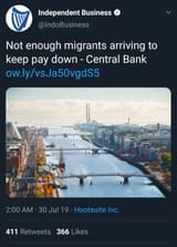 migrants