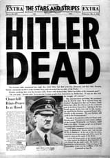 HitlerDead