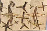 BrigidsCrossesKildaire