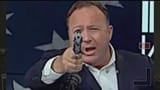Alex Jones gun