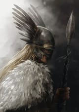 Freya