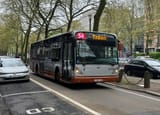 54 Troon bus
