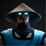 raiden