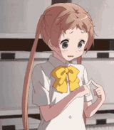 chuunibyou-shy
