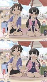 @koikawa01 1946912533924946098 bijutsubu_girl_drawn_by_koikawa_hayato