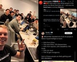 chinese AI dominance