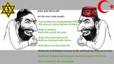 Jews Muslims
