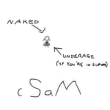 csam