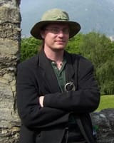 fedora pagan