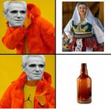 Drakeposting