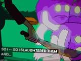 slaughter