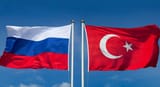 Russia Turkey