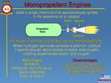 Monopropellant+Engines