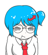 afdchan crying