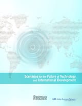 scenariosforthefutureoftechnologyandinternationaldevelopment