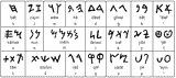 phoenician