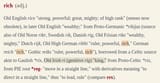 rich_etymology_king
