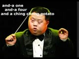 chinchunpotato