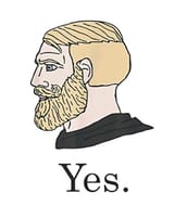 yes